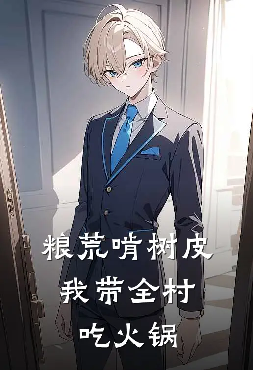 粮荒啃树皮，我带全村吃火锅林晚萧恒热门小说免费阅读_完本完结小说粮荒啃树皮，我带全村吃火锅(林晚萧恒)