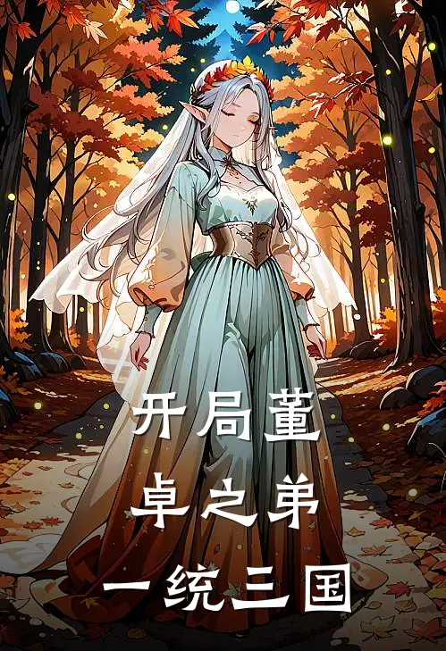 开局董卓之弟，一统三国(董旻董恪)好看的完结小说_热门小说推荐开局董卓之弟，一统三国董旻董恪