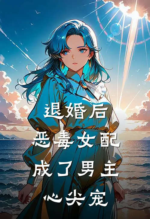 退婚后，恶毒女配成了男主心尖宠顾晏辰苏柔免费小说笔趣阁_完结小说免费阅读退婚后，恶毒女配成了男主心尖宠顾晏辰苏柔