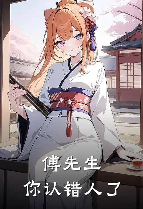 傅先生，你认错人了