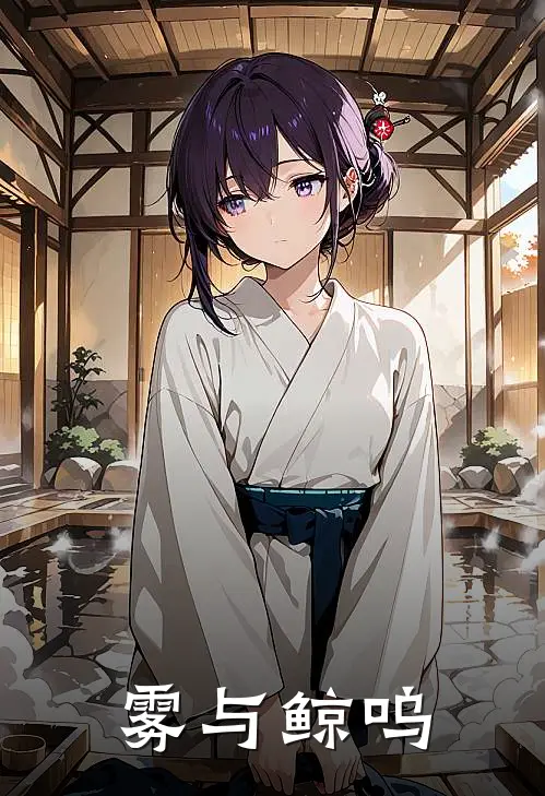 雾与鲸呜(苏鲸鸣顾时屿)完整版免费全文阅读_完本小说推荐雾与鲸呜(苏鲸鸣顾时屿)