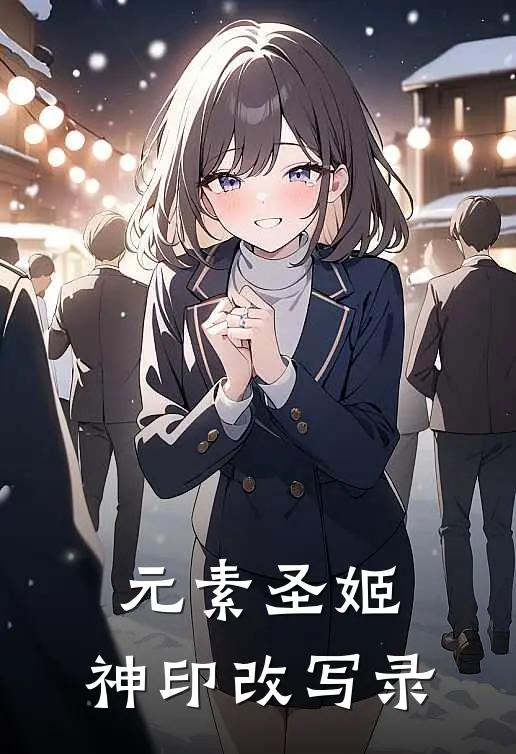 元素圣姬：神印改写录