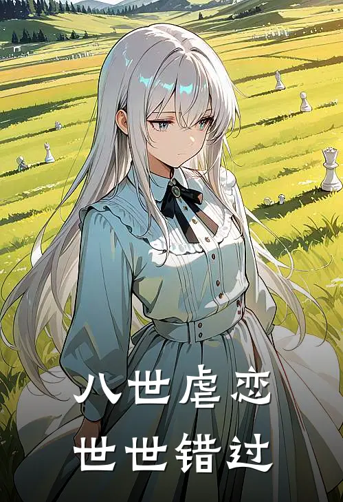 八世虐恋：世世错过赵嫣然赵嫣然最新章节免费阅读_八世虐恋：世世错过热门小说