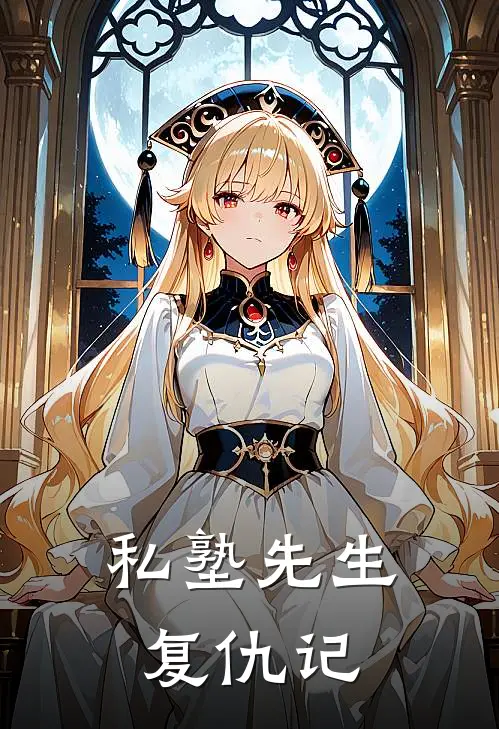 王富贵刘小宝《私塾先生复仇记》全文免费阅读_私塾先生复仇记全集在线阅读