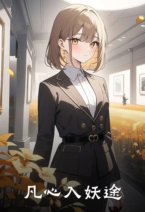 凡心入妖途(苏灵汐玉佩)完整版小说全文免费阅读_免费阅读无弹窗凡心入妖途苏灵汐玉佩