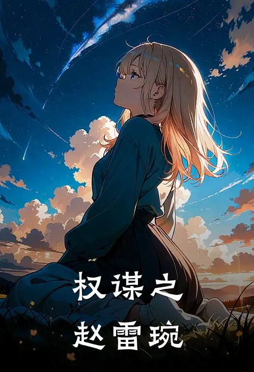 权谋之赵雷琬江辰李军免费小说全文阅读_最新好看小说权谋之赵雷琬江辰李军