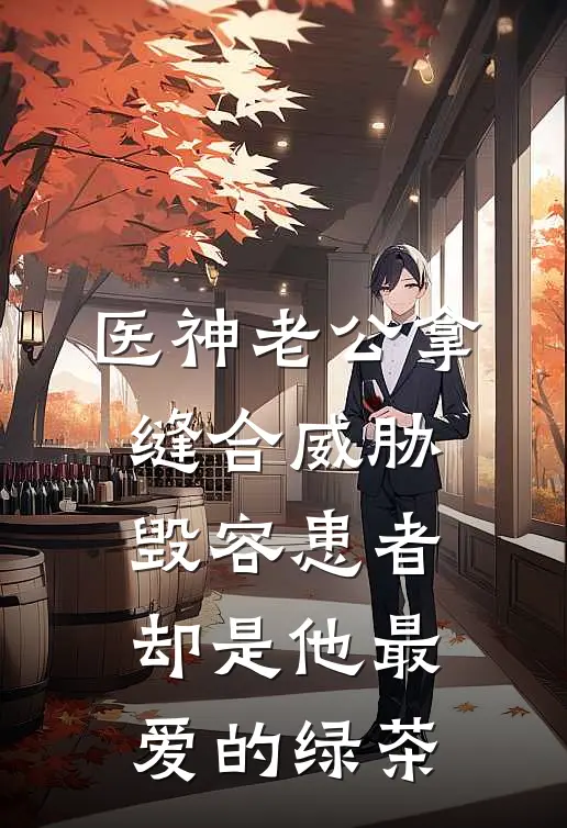 医神老公拿缝合威胁，毁容患者却是他最爱的绿茶苏雪顾彦辰免费小说在线阅读_热门小说在线阅读医神老公拿缝合威胁，毁容患者却是他最爱的绿茶苏雪顾彦辰