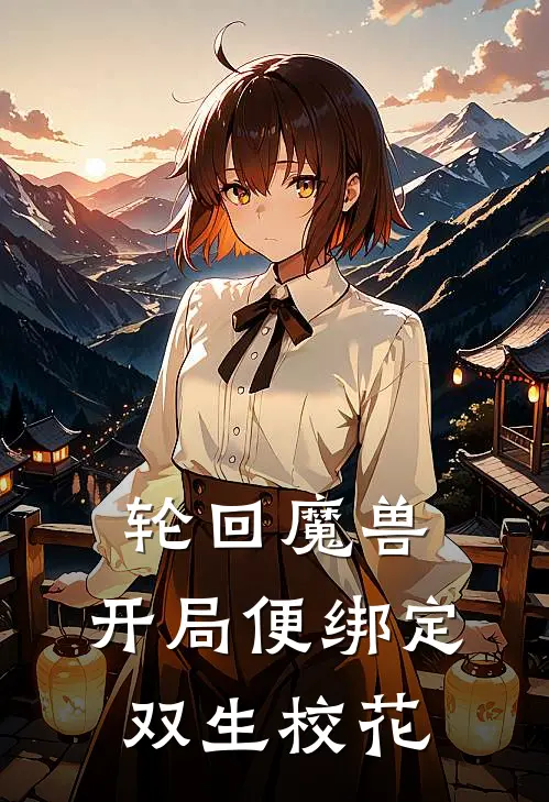 轮回魔兽：开局便绑定双生校花(黎凡苏晏乐)全文免费在线阅读_轮回魔兽：开局便绑定双生校花热门小说