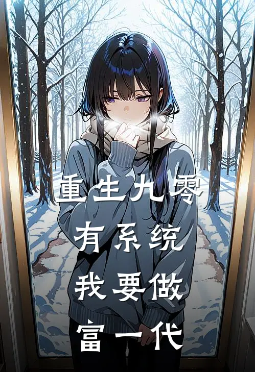 重生九零有系统，我要做富一代