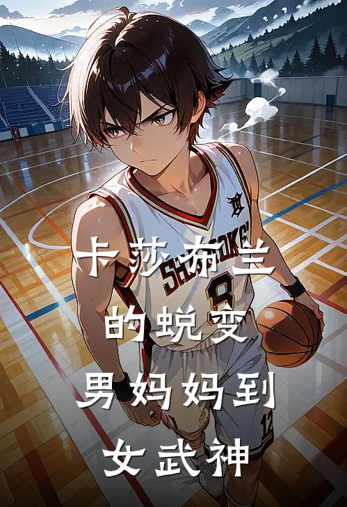 卡莎布兰的蜕变：男妈妈到女武神