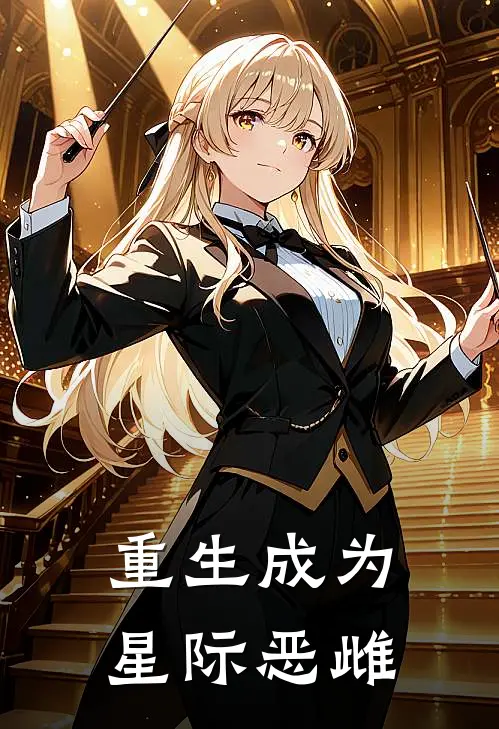 重生成为星际恶雌