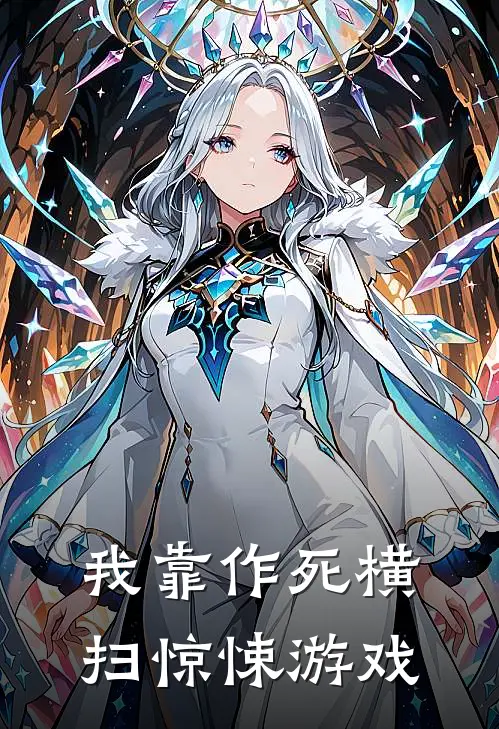 我靠作死横扫惊悚游戏