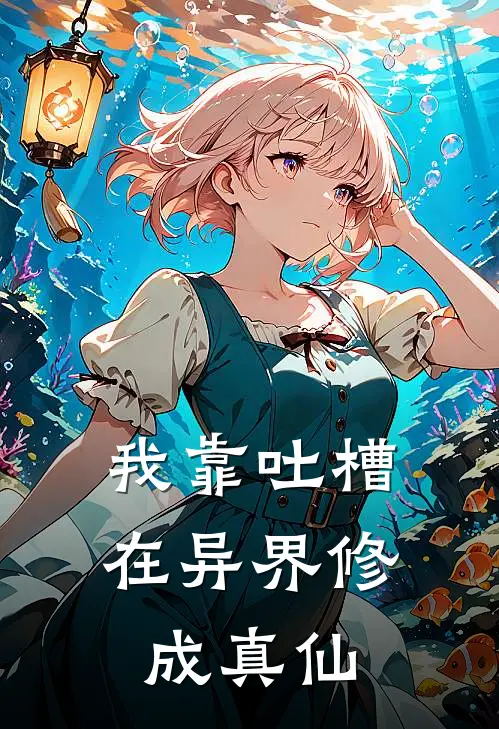 我靠吐槽在异界修成真仙