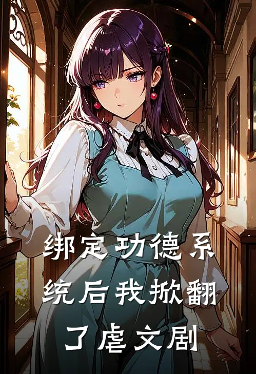 绑定功德系统后我掀翻了虐文剧