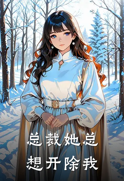 总裁她总想开除我陆晚柠沈言热门的网络小说_完整版小说总裁她总想开除我(陆晚柠沈言)