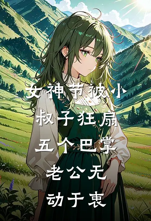 女神节被小叔子狂扇五个巴掌，老公无动于衷