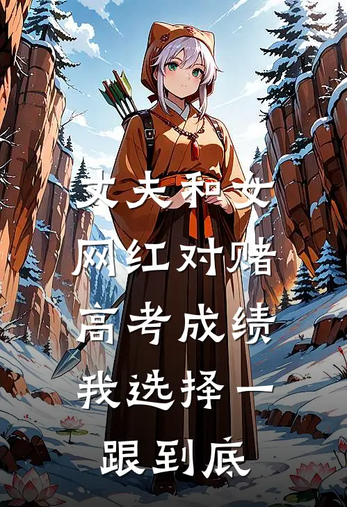 丈夫和女网红对赌高考成绩，我选择一跟到底秦月苏瑶最新章节免费阅读_丈夫和女网红对赌高考成绩，我选择一跟到底全集免费阅读