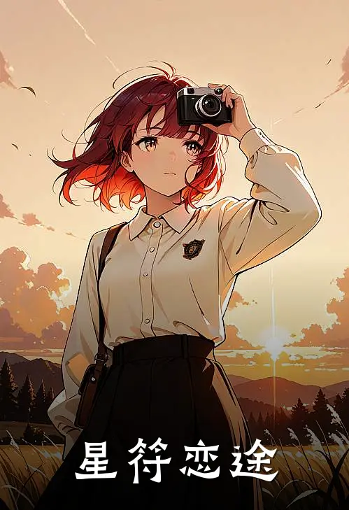 星符恋途