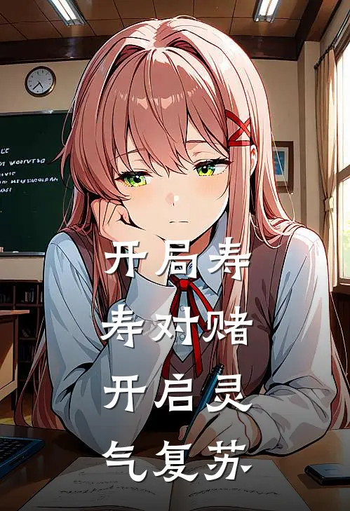 开局寿寿对赌：开启灵气复苏