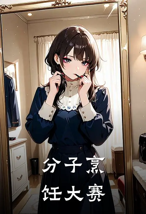 分子烹饪大赛老凝胶凝胶小说免费阅读无弹窗_完结版小说全文免费阅读分子烹饪大赛(老凝胶凝胶)