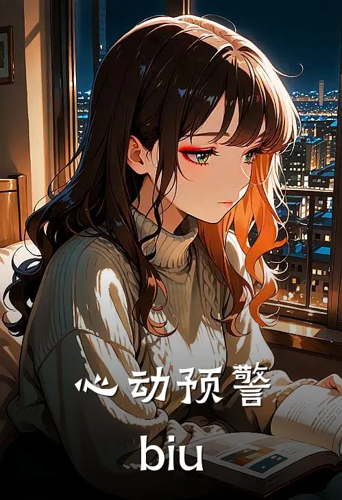 心动预警biu林溪江辰免费小说在线看_完本小说阅读心动预警biu(林溪江辰)