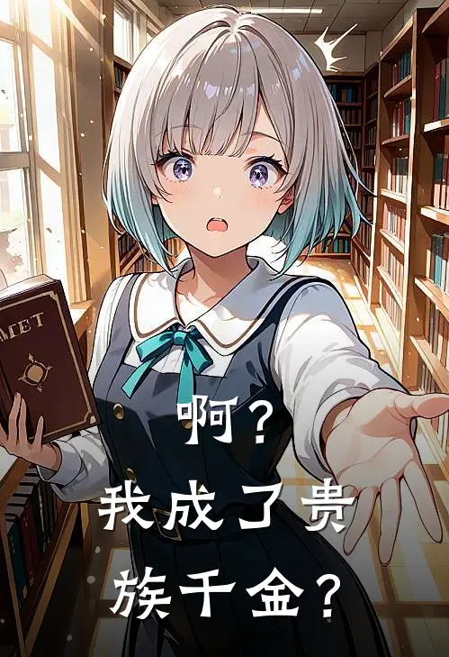 啊？我成了贵族千金？