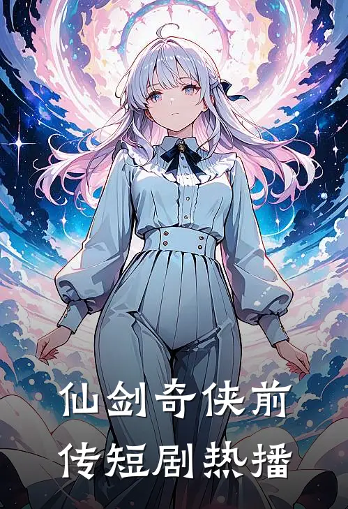 仙剑奇侠前传短剧热播