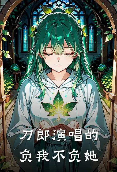 刀郎演唱的负我不负她