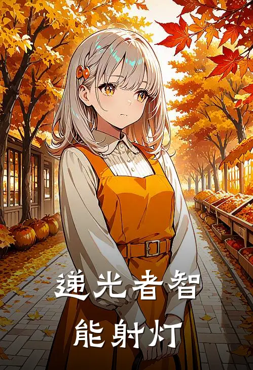 递光者智能射灯