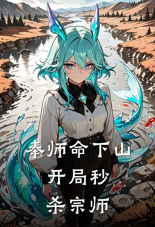 奉师命下山，开局秒杀宗师