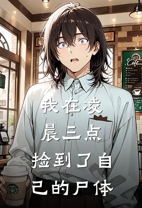 我在凌晨三点，捡到了自己的尸体(抖音热门)阅读免费小说_完本热门小说我在凌晨三点，捡到了自己的尸体抖音热门