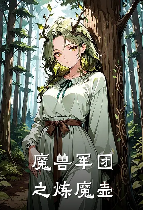 魔兽军团之炼魔壶