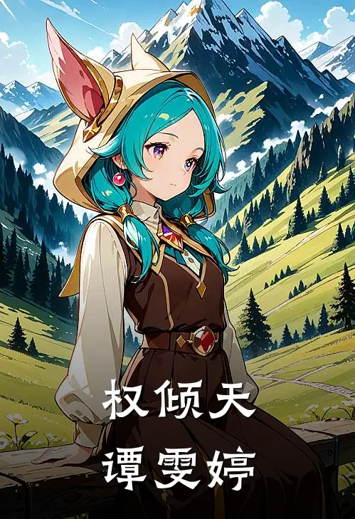 权倾天谭雯婷萧衍慕容雪免费完本小说_小说推荐完本权倾天谭雯婷(萧衍慕容雪)