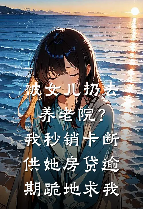 被女儿扔去养老院？我秒销卡断供，她房贷逾期跪地求我王静李伟免费小说全文阅读_免费小说在线阅读被女儿扔去养老院？我秒销卡断供，她房贷逾期跪地求我王静李伟