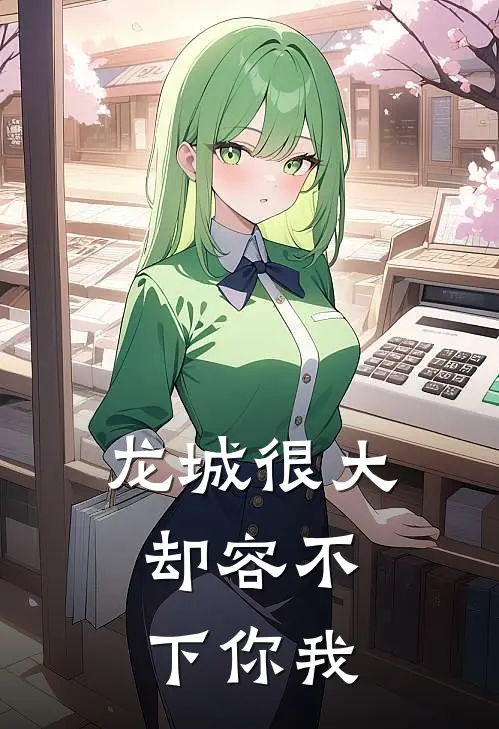 龙城很大，却容不下你我(秦叶魏涛)完整版免费全文阅读_最热门小说龙城很大，却容不下你我秦叶魏涛