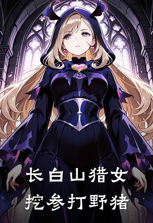 长白山猎女挖参打野猪(林甦赵红梅)全本免费小说阅读_全文免费阅读长白山猎女挖参打野猪林甦赵红梅