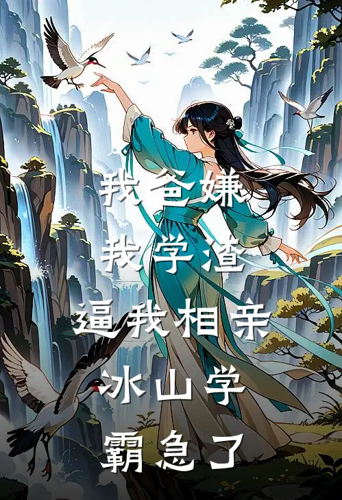 我爸嫌我学渣，逼我相亲，冰山学霸急了苏念江澈完整免费小说_热门小说阅读我爸嫌我学渣，逼我相亲，冰山学霸急了苏念江澈