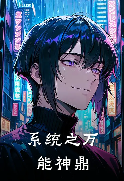 系统之万能神鼎