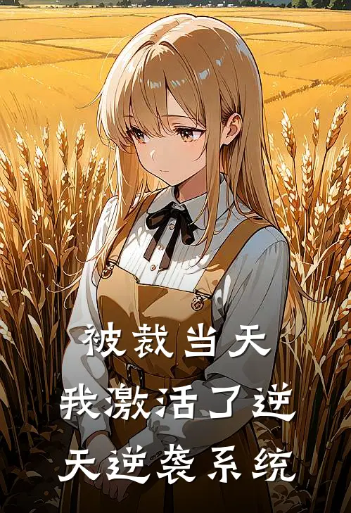 被裁当天，我激活了逆天逆袭系统全文免费阅读无弹窗大结局_被裁当天，我激活了逆天逆袭系统（李默王振宇）小说免费阅读大结局