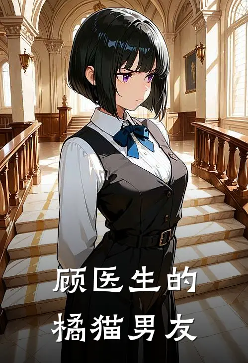顾医生的橘猫男友(顾朝屿林暮辞)完整版免费全文阅读_最热门小说顾医生的橘猫男友顾朝屿林暮辞
