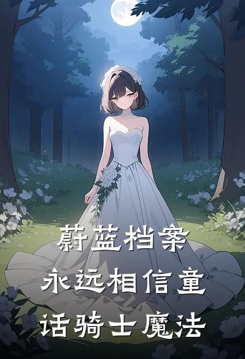 蔚蓝档案：永远相信童话骑士魔法夏终阿罗娜推荐完结小说_免费阅读蔚蓝档案：永远相信童话骑士魔法(夏终阿罗娜)