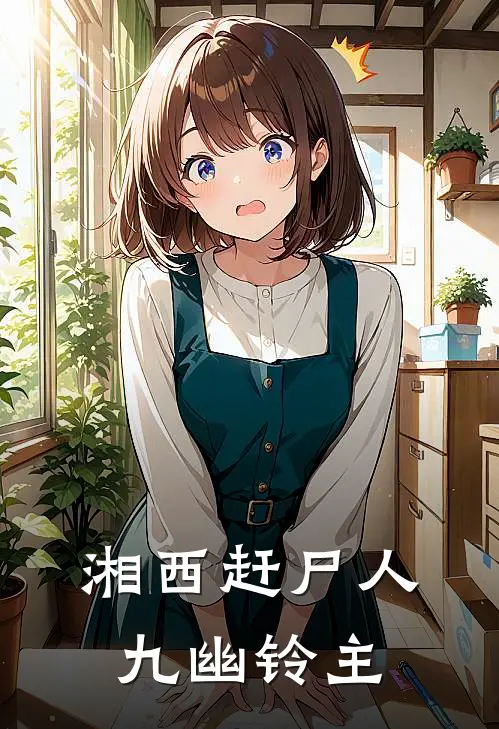 湘西赶尸人：九幽铃主