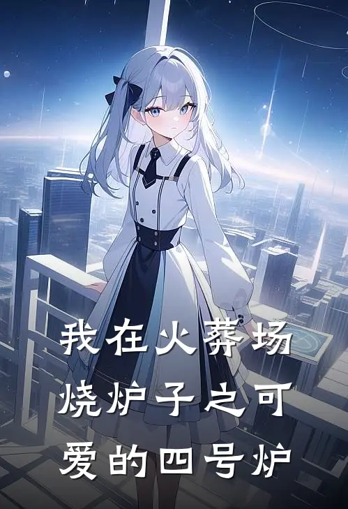 我在火葬场烧炉子之可爱的四号炉周姐小李免费小说大全_小说完结我在火葬场烧炉子之可爱的四号炉(周姐小李)