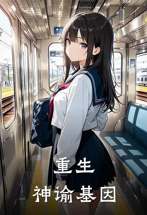 重生：神谕基因