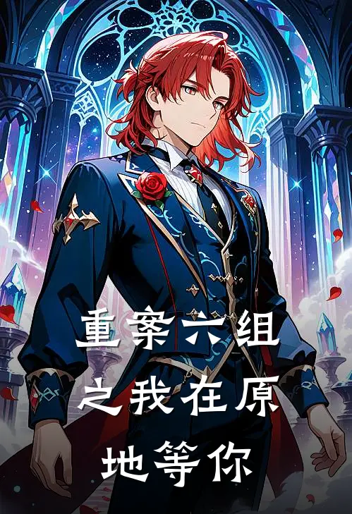 重案六组之我在原地等你