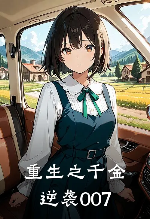 重生之千金逆袭007