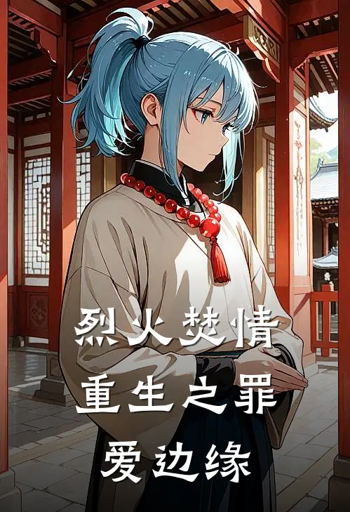 烈火焚情：重生之罪爱边缘