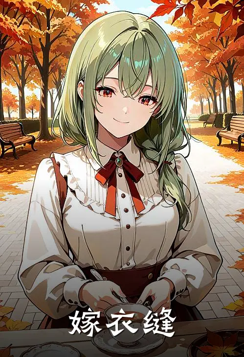 嫁衣缝狗剩沈闻笙完结好看小说_无弹窗全文免费阅读嫁衣缝(狗剩沈闻笙)