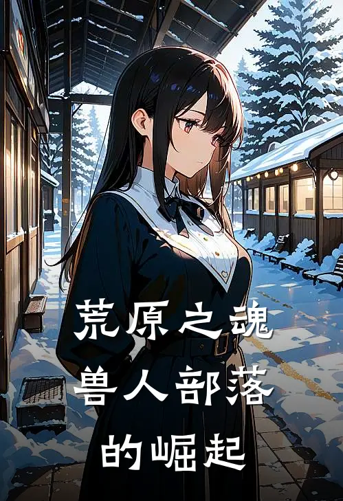 荒原之魂兽人部落的崛起