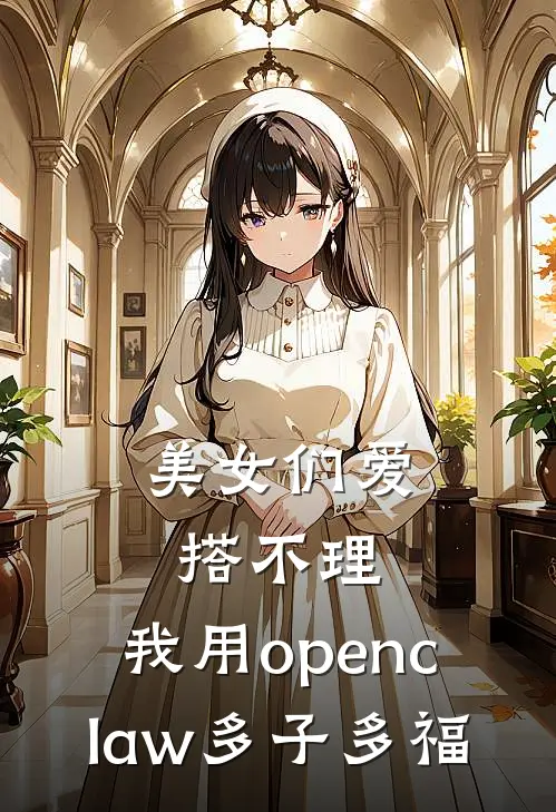 徐时廉林心梦(美女们爱搭不理，我用openclaw多子多福)完结版免费在线阅读_《美女们爱搭不理，我用openclaw多子多福》全章节阅读